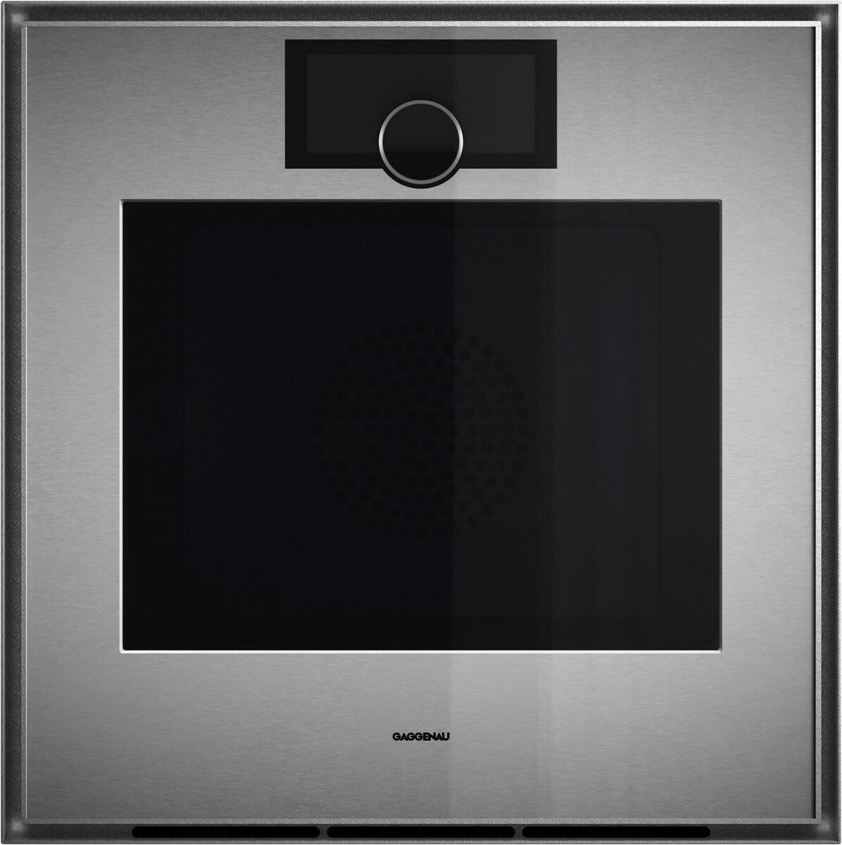 Gaggenau Einbau-Elektro-Backofen GO471120 (Edelstahl)