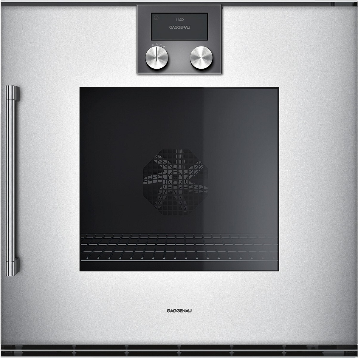 Gaggenau Einbau-Elektro-Herd BOP 220132 Backofen 60cm Serie 200 SIL R 3 Jahre Premiumshop Garantie