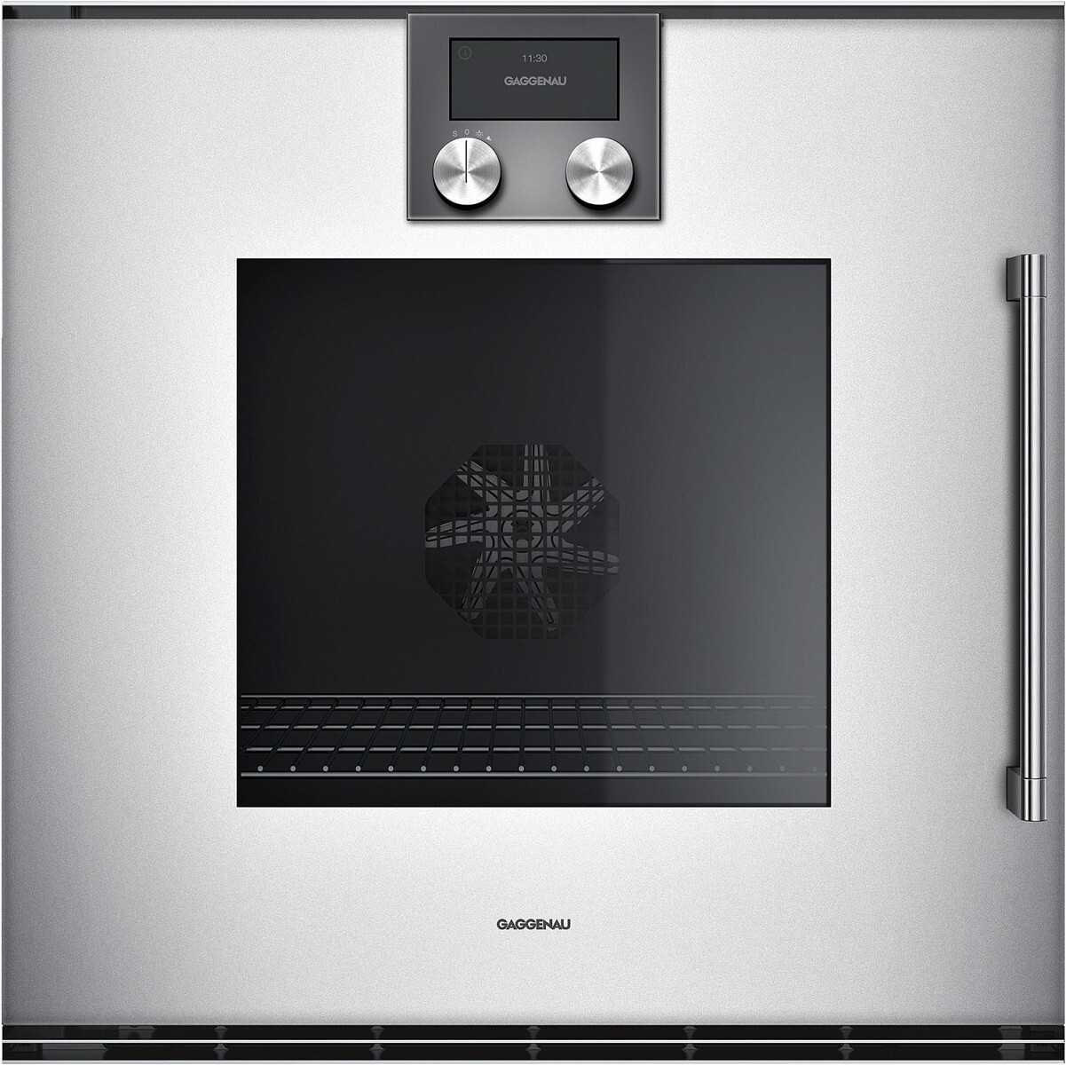 Gaggenau Einbau-Elektro-Backofen BOP 221132 Backofen 3 Jahre Premiumshop Garantie