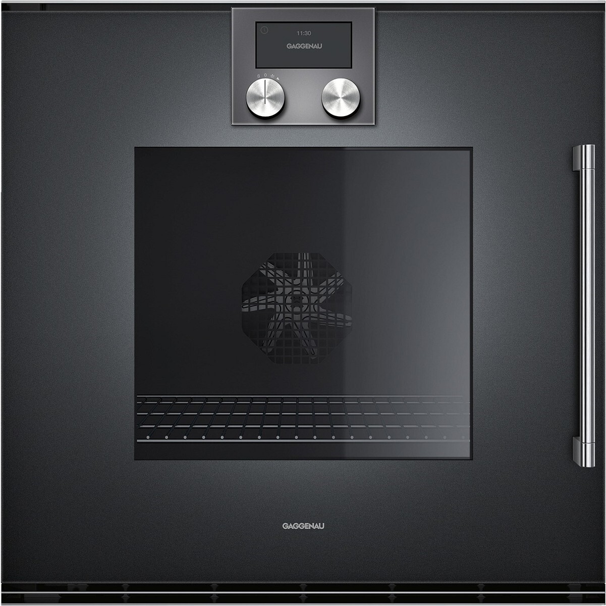 Gaggenau Einbau-Elektro-Backofen BOP 221102 Backofen 60cm Serie 200 ANT L 3 Jahre Premiumshop Garantie