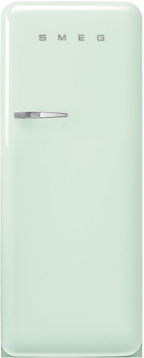 SMEG Stand-Kühlschrank FAB28RPG5 (Pastellgrün)
