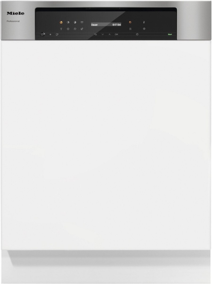 Miele Geschirrspüler PFD102 i ProfiLine - Elektrodomus Miele Geschirrspüler PFD102 i ProfiLine