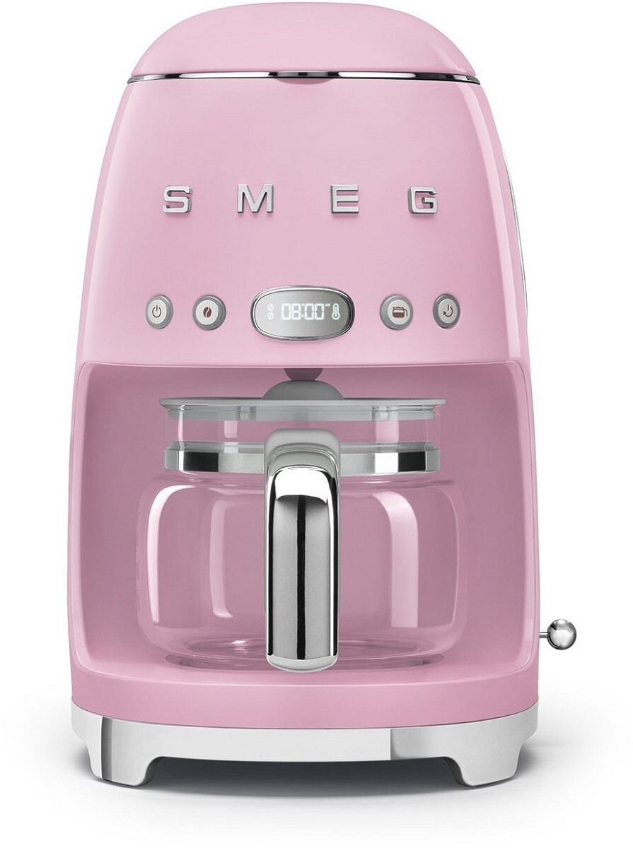 SMEG Kaffeemaschine DCF02PKEU
