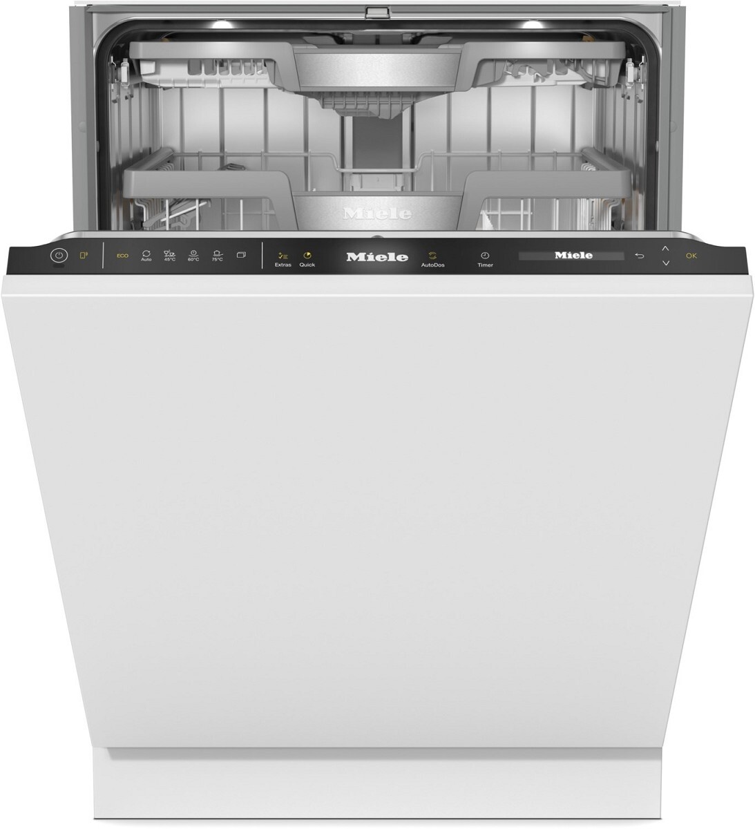 Miele Geschirrspüler G 7797 SCVi K2O XXL 125 Gala Edition (vollintegrierbar) - Elektrodomus Miele Geschirrspüler G 7797 SCVi K2O XXL 125 Gala Edition (vollintegrierbar)