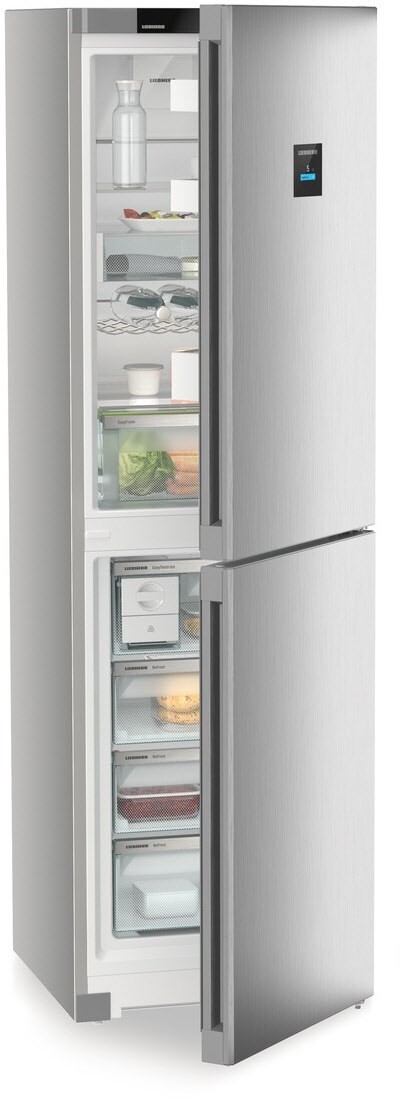 LIEBHERR Stand-Kühl-Gefrierkombination CNsfc 573i-22 3 Jahre Premiumshop Garantie - Elektrodomus LIEBHERR Stand-Kühl-Gefrierkombination CNsfc 573i-22 3 Jahre Premiumshop Garantie