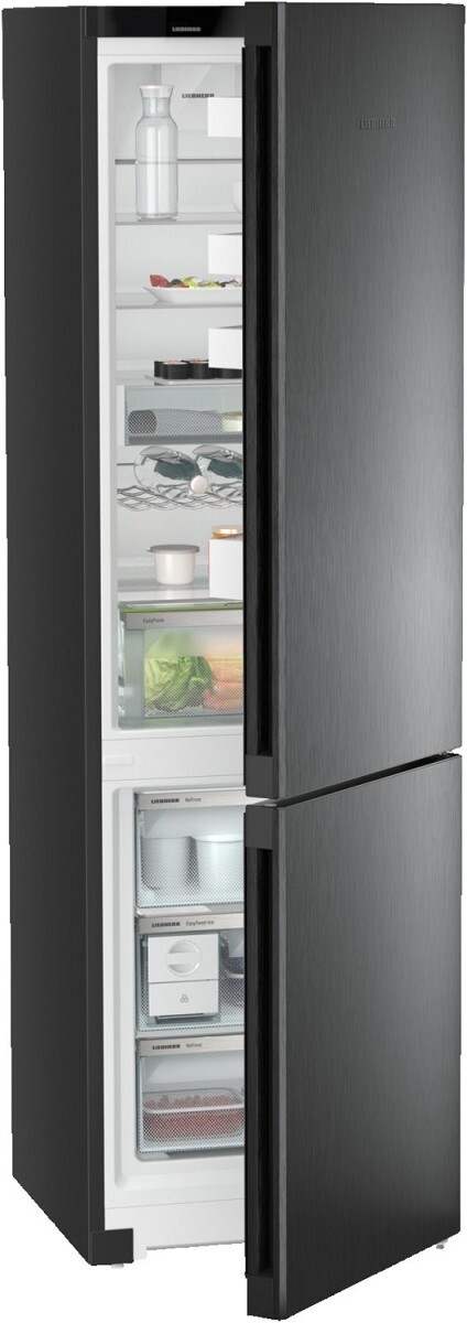 LIEBHERR Stand-Kühl-Gefrierkombination CNbda 5723-22 3 Jahre Premiumshop Garantie