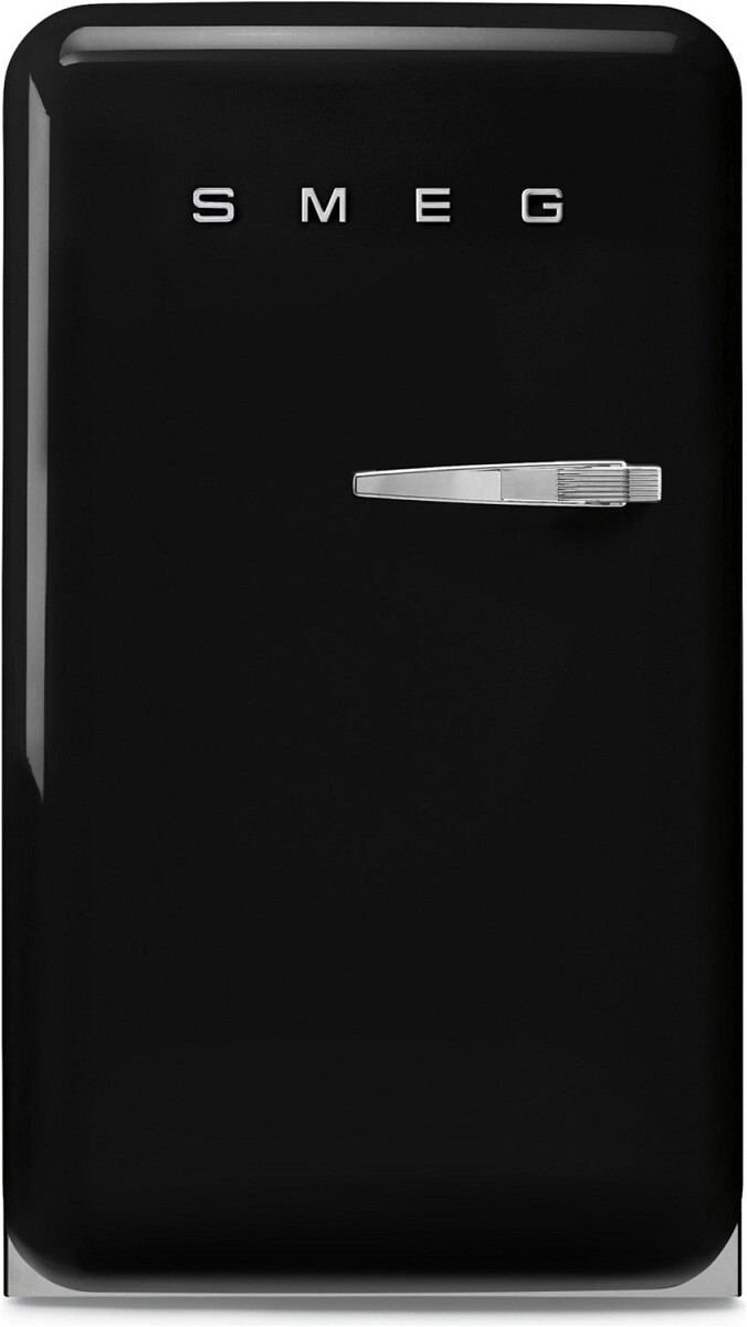 SMEG Stand-Kühlschrank FAB10LBL6