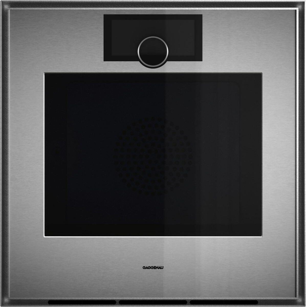 Gaggenau Einbau-Elektro-Backofen GO450120 (Edelstahl)
