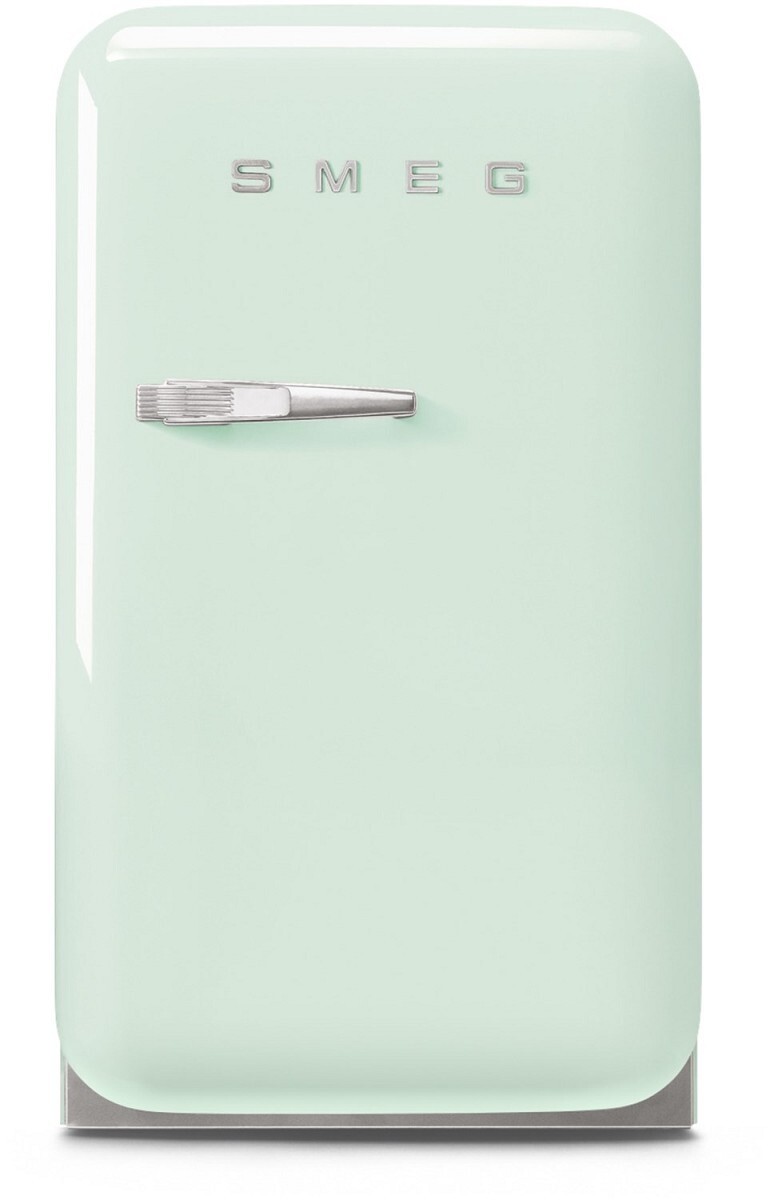 SMEG FAB5RPG6 (pastell grün)
