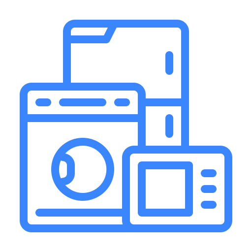 home-appliance - Elektrodomus